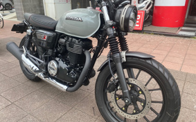 HONDA GB350S 2022 NC59