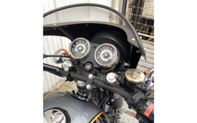 KAWASAKI W800 Special Edition 2011 EJ800A