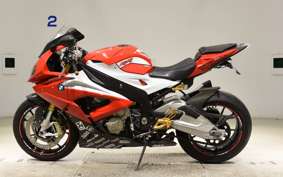 BMW S1000RR 2016