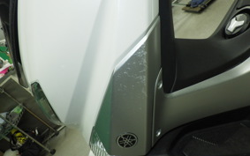 YAMAHA N-MAX 155 A 1999 SG50J