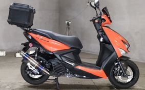 YAMAHA  CYGNUS  GRIF ASU SEJ4J