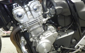 HONDA CB400 SUPER BOLDOR VTEC A 2009 NC42