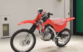 HONDA CRF125F 2019 JE03