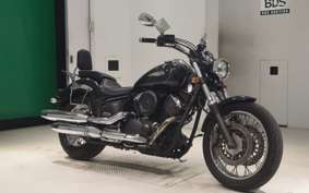 YAMAHA DRAGSTAR 1100 2007 VP13J