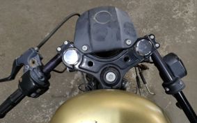 HARLEY XL883N 2016 LE2