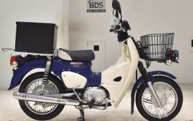 HONDA C50 SUPER CUB AA07