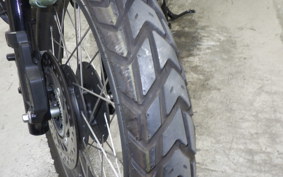 HONDA CT125-2 1989 JA65