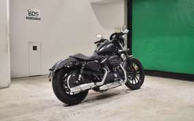 HARLEY XL883N 2013