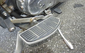 SUZUKI INTRUDER 400 Classic 2007 VK54A