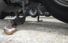 HONDA TACT-4ﾍﾞｰｼｯｸ AF79