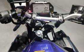 YAMAHA MT-03 2024 RH21J
