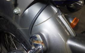 HONDA LITTLE CUB E AA01