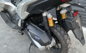 HONDA ADV160 KF54