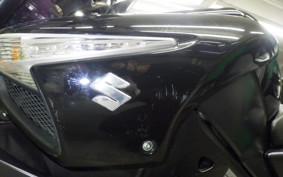 SUZUKI B-KING 2009