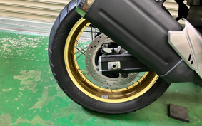 SUZUKI DL650 ( V-Strom 650 ) 2017 C733A