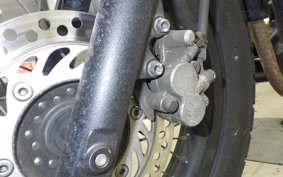 HONDA FTR223 2021 MC34