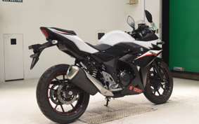 SUZUKI GSX250RA