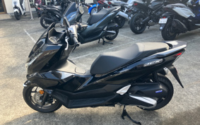 HONDA PCX125 JK05