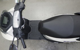 SUZUKI BURGMANｽﾄﾘｰﾄ125EX 2002 EA23M
