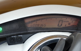 YAMAHA MAXAM 250 2020 SG21J