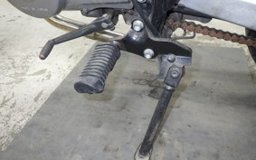 HONDA APE 100 2007 HC07