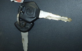 YAMAHA YZF-R25 RG43J