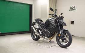 HONDA CB750HORNET 2026 RH24