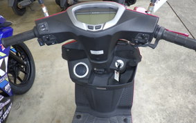 SUZUKI SWISH DV12B