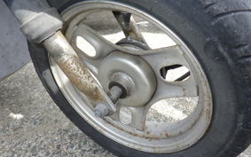 HONDA DIO CESTA GEN 2 AF62