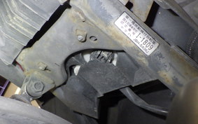 YAMAHA JOG Gen.5 2016 SA36J