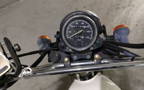 KAWASAKI 250TR BJ250F