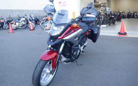 HONDA NC750XLD DCTABS E PACK 2017 RC90