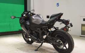 KAWASAKI ZX-4R SE 2024 ZX400P