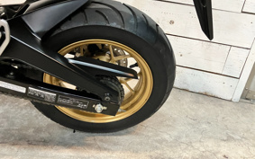 HONDA GROM JC61