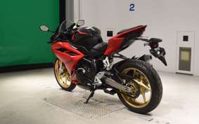HONDA CBR250RR A 2011 MC51