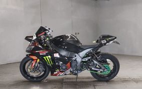 KAWASAKI ZX 10 NINJA R 2015 ZXT00J