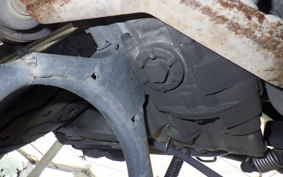 YAMAHA GEAR Gen.2 UA08J