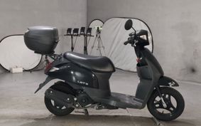 SUZUKI LET's CA4AA