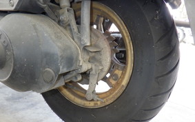 HONDA FREE WAY MF01