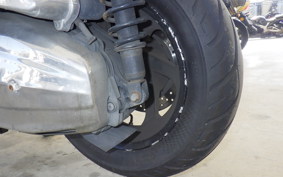 YAMAHA MAJESTY 250 Gen.3