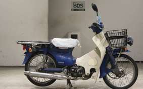 HONDA C50 SUPER CUB AA01