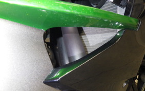 KAWASAKI NINJA H2 SX SE 2019 ZXT02A