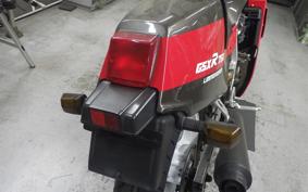 SUZUKI GSX-R750 1986 GR71G