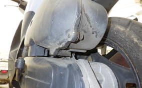 SUZUKI LET's 2 CA1PA