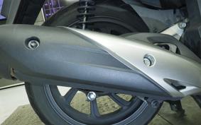 HONDA PCX125 2018 JF81