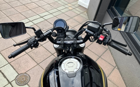 YAMAHA XSR700 2023 RM41J
