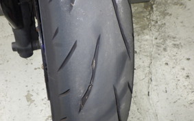 YAMAHA MT-09 ASP 2019 RN52J