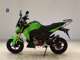 Фото Kawasaki Z125 PRO с японского аукциона