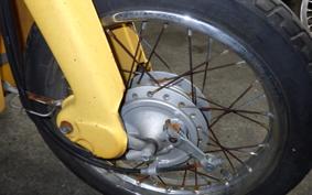 HONDA LITTLE CUB AA01