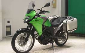 KAWASAKI VERSYS-X 250 A LE250D